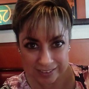 Meet your Posher, Patricia